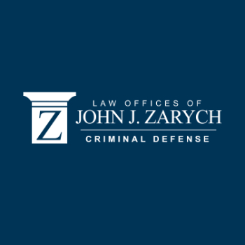 Law Offices of John J. Zarych | 1125 Atlantic Ave #500, Atlantic City, NJ 08401, United States | Phone: (609) 344-9958