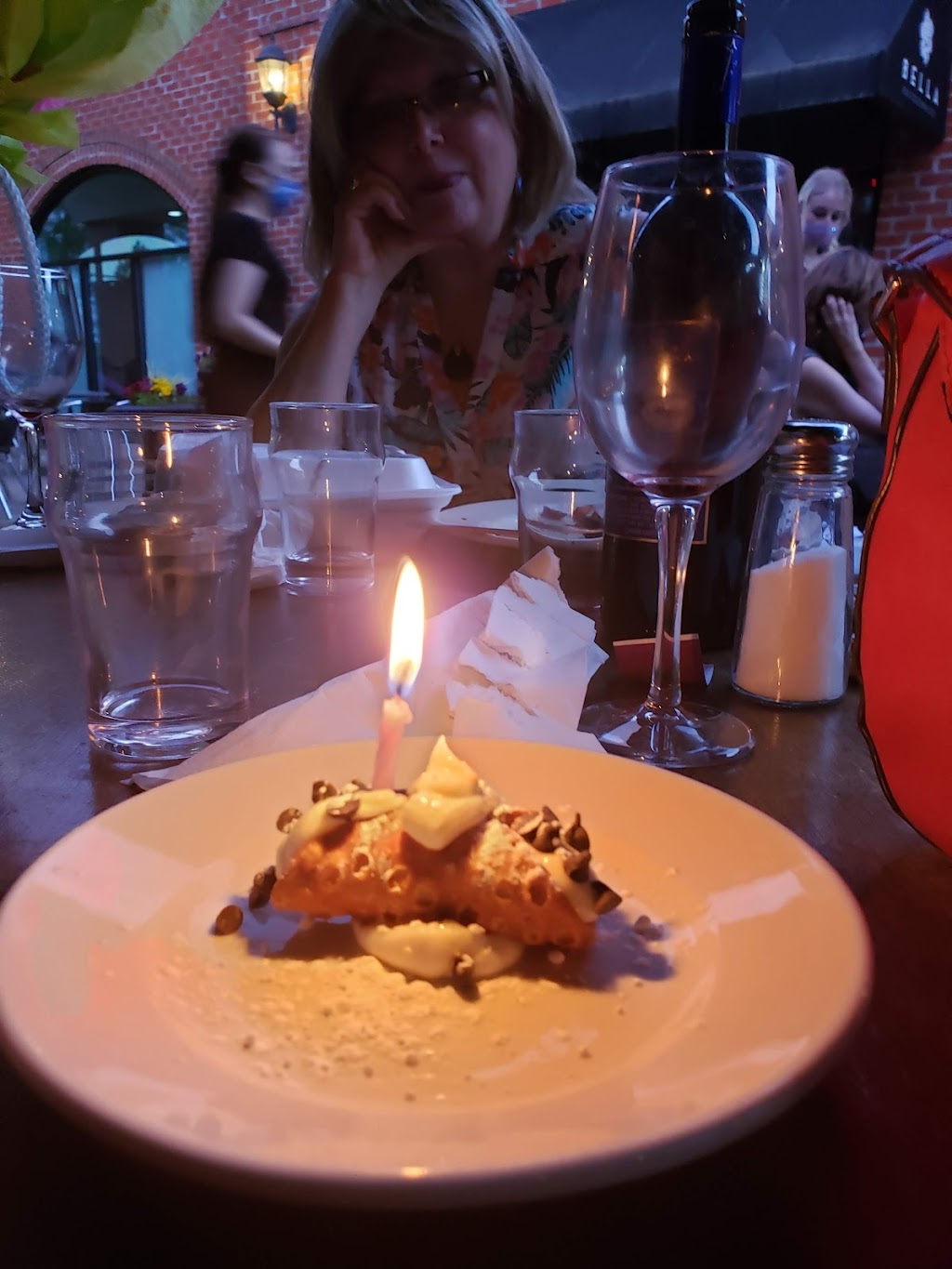 J&F Gemelli Lochmere Pavilion 2425 Kildaire Farm Rd 303, Cary, NC