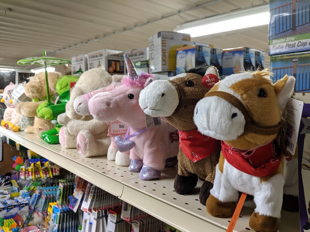 Lehmans Variety Store | 2825 W 350 S, LaGrange, IN 46761, USA | Phone: (260) 463-7469