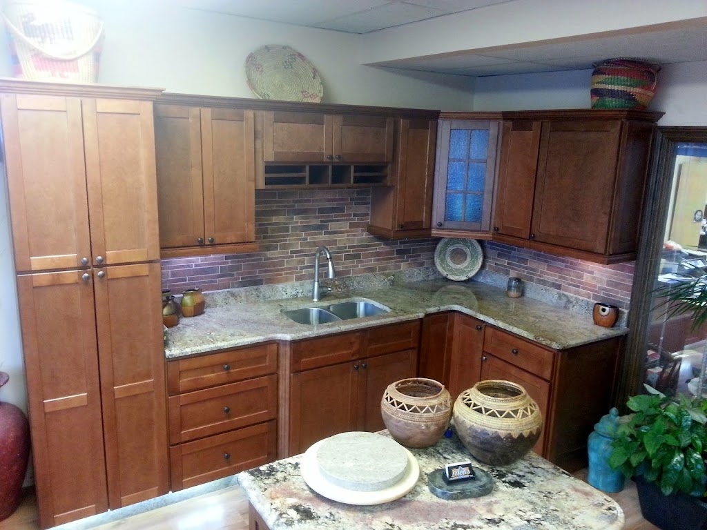 Ideas Cabinets and Countertops | 11210 Tecumseh Rd E, Windsor, ON N8R 1N6, Canada | Phone: (226) 246-0975