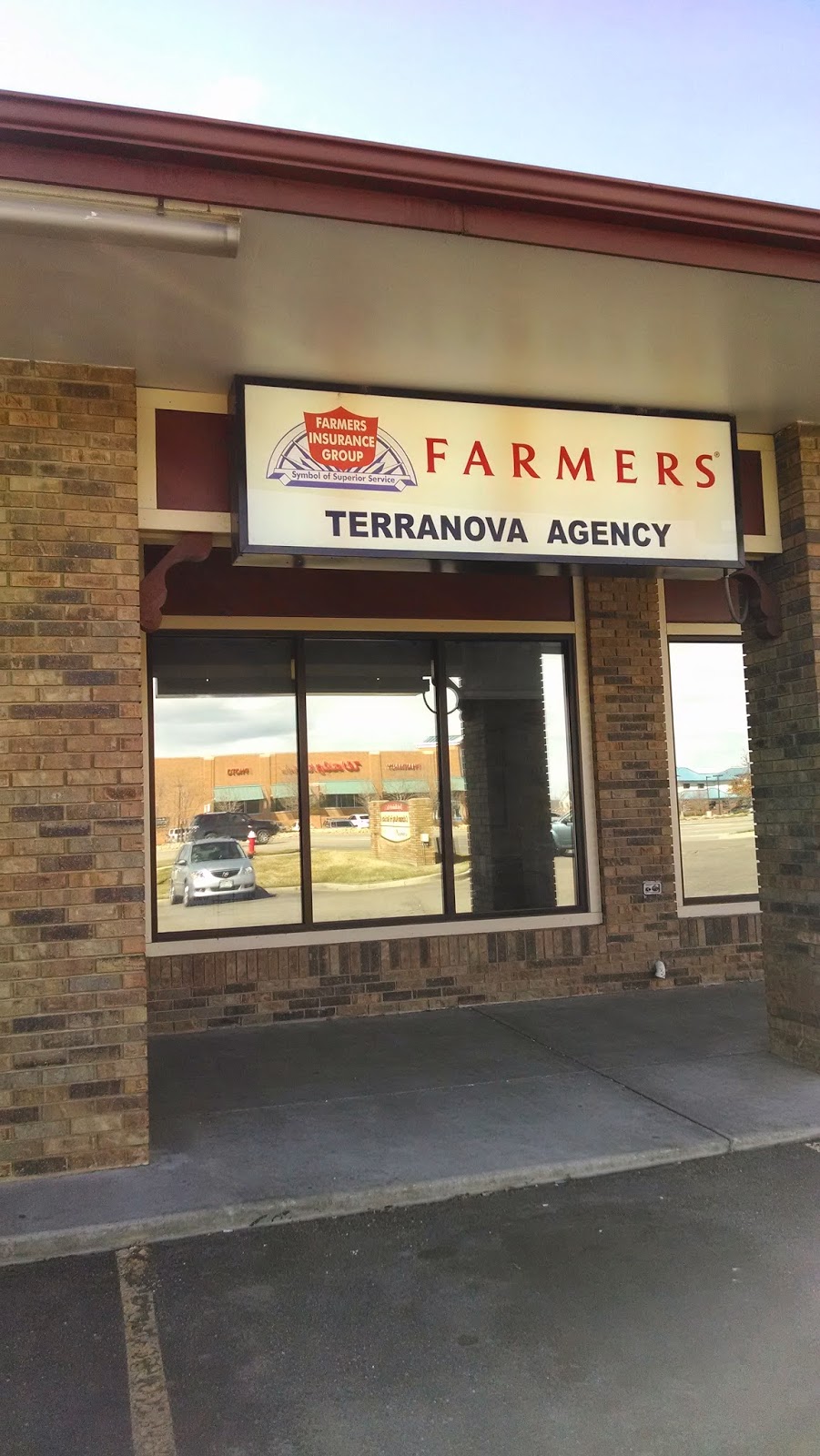 Terranova Insurance Agency, Inc.-Farmers Insurance | 1811 Hover St, Longmont, CO 80501, USA | Phone: (303) 684-2996