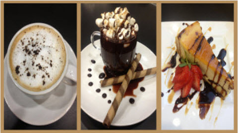 Black Sugar Caffe | 1310 Cypress Creek Road Suite #100, Cedar Park, TX 78613, USA | Phone: (512) 579-0017