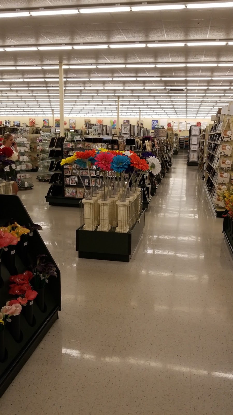 Hobby Lobby | 80 Old Mill Blvd, Washington, PA 15301, USA | Phone: (724) 250-7110