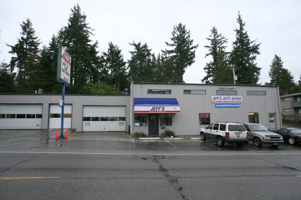 Jeffs Auto Repair | 9702 Sand Point Way NE, Seattle, WA 98115, USA | Phone: (206) 525-2726