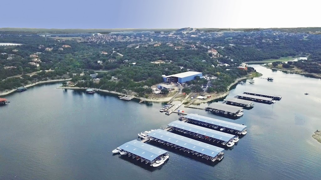 Hurst Harbor Marina | 16405 Clara Van St, Austin, TX 78734, USA | Phone: (512) 266-1800