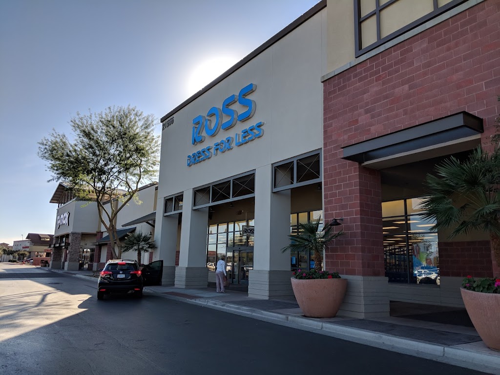 Ross Dress for Less | 21556 S Ellsworth Lp Rd, Queen Creek, AZ 85142, USA | Phone: (480) 987-9262