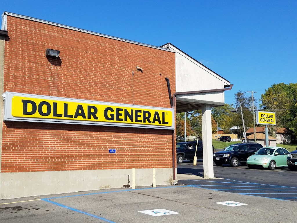 Dollar General | 673 N Sandusky St, Mt Vernon, OH 43050, USA | Phone: (740) 263-6401