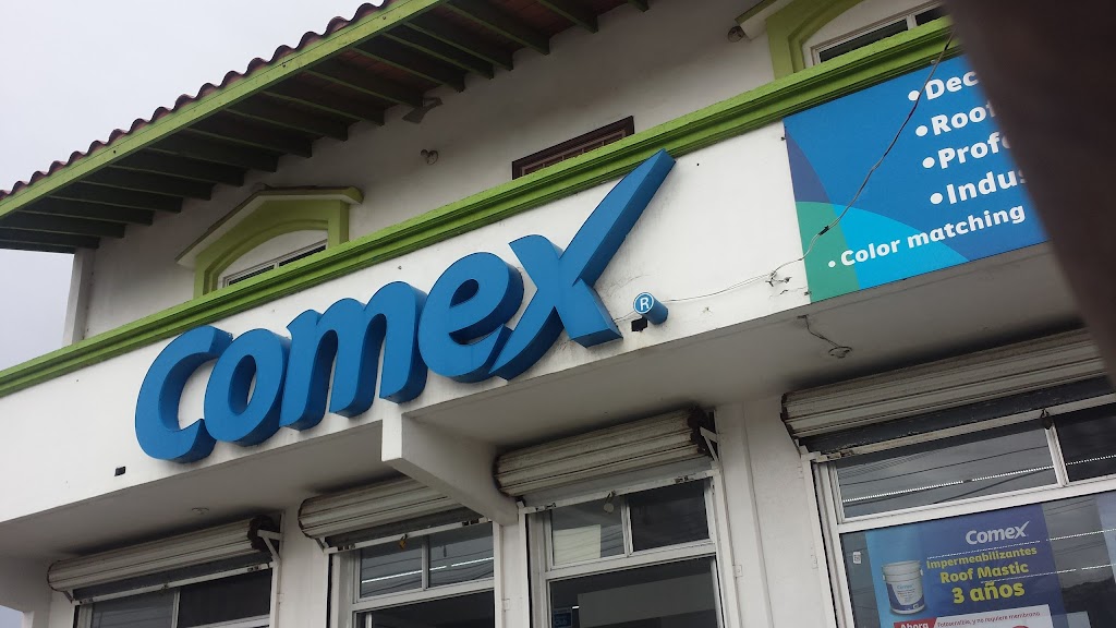 Comex Popotla - Blvd. Popotla 115, Mazatlan, 22710 Rosarito, ., Mexico