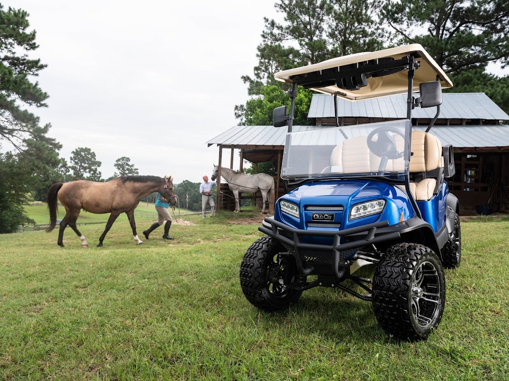 Golf Carts Unlimited | 4493 Harlansburg Rd, Slippery Rock, PA 16057, USA | Phone: (724) 530-2100