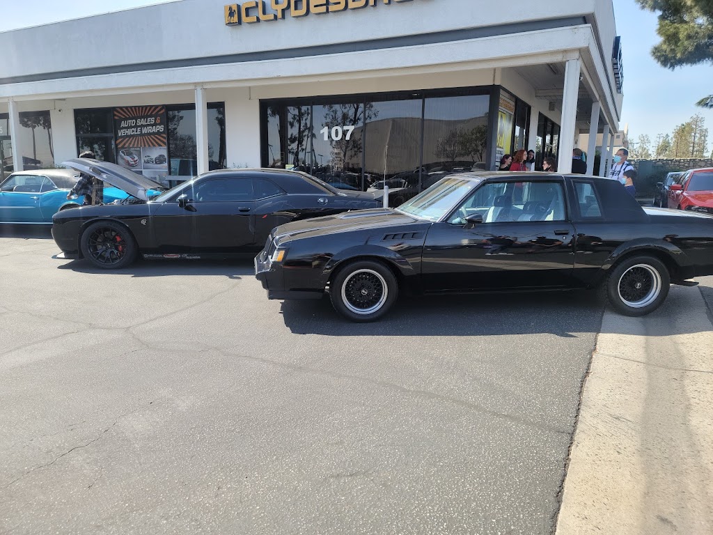 LRG Motors | 5505 Moreno St #105, Montclair, CA 91763, USA | Phone: (888) 729-4085