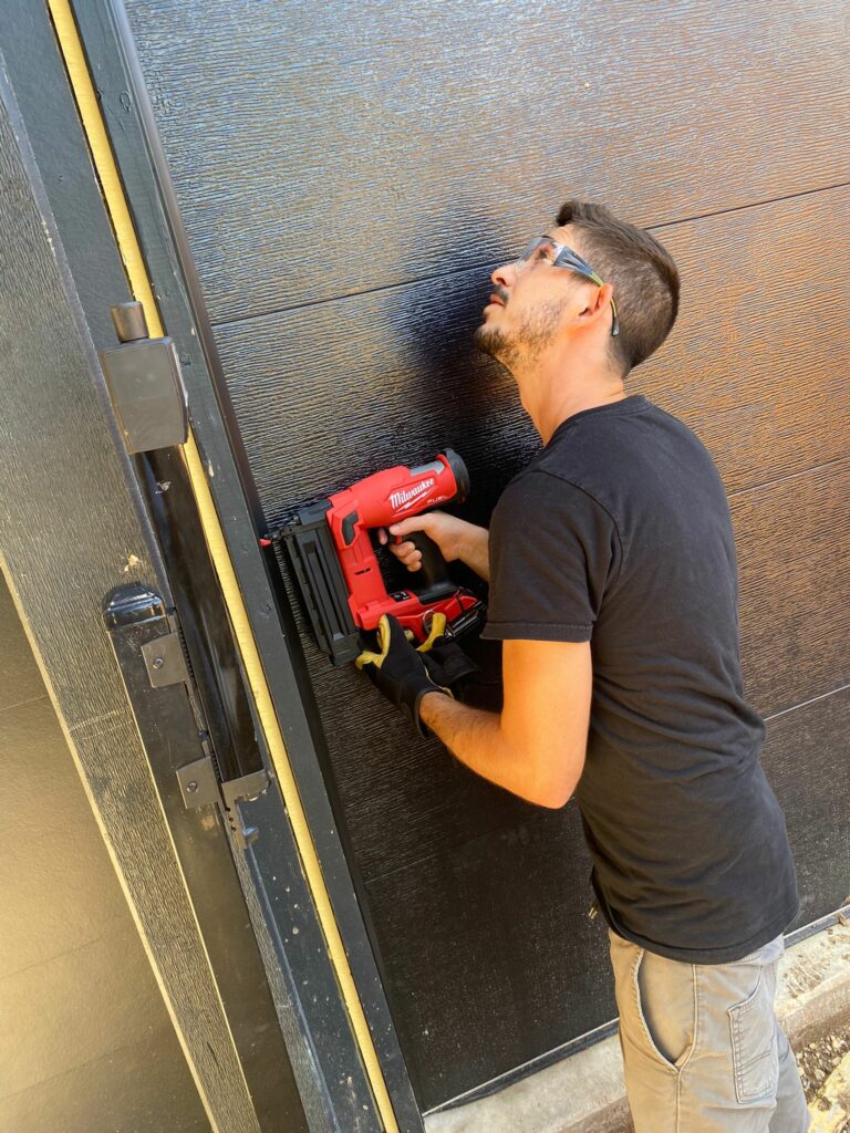 Infinity Garage Door - Austin Garage Door Repair | 14301 N Interstate Hwy 35, Pflugerville, TX 78660, United States | Phone: (512) 998-4556