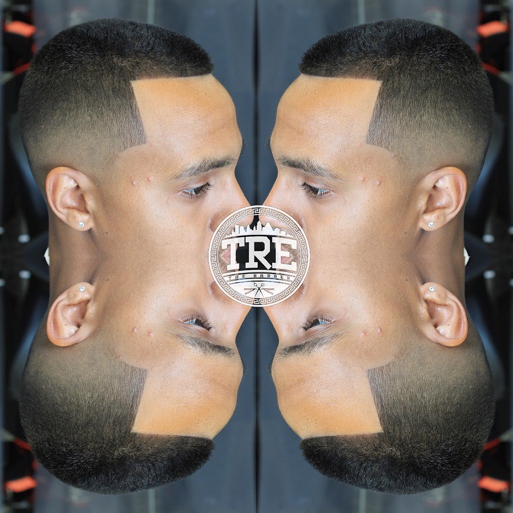 The Shop by Tré | 7212 Goforth Rd #112, Kyle, TX 78640, USA | Phone: (512) 738-4617