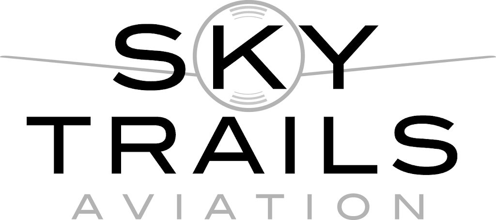 Sky Trails Aviation | 2400 Rickenbacker Way, Auburn, CA 95602, USA | Phone: (530) 537-2087