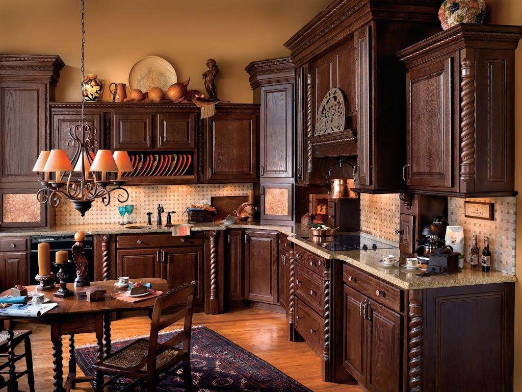 Creative Kitchens Baths Plus | 5910 Pine Hill Rd, Port Richey, FL 34668, USA | Phone: (727) 243-2460