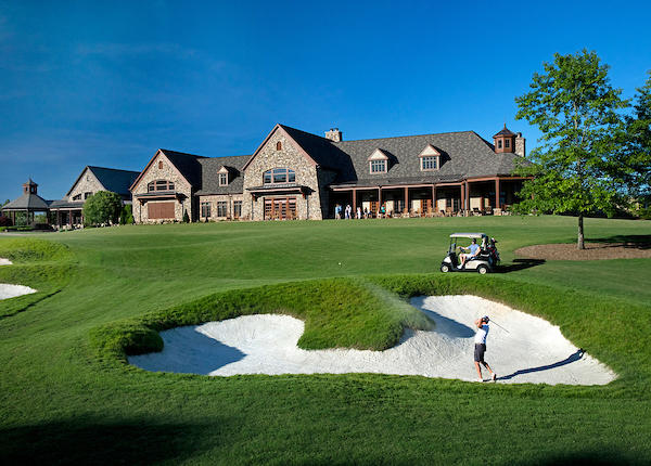 The Hasentree Club | 7305 Village Club Dr, Wake Forest, NC 27587, USA | Phone: (919) 375-7000