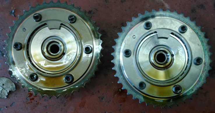 Crank Auto Repair | 4508 Brandt Rd suite K, Austin, TX 78744, USA | Phone: (512) 645-0009