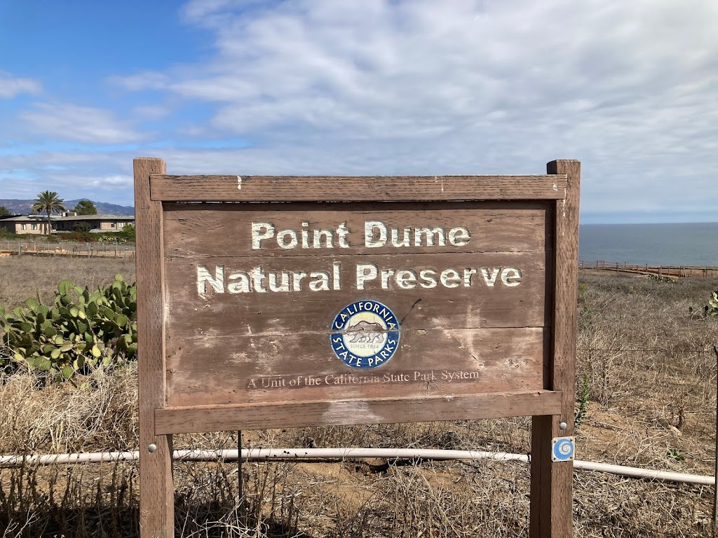 Point Dume Natural Preserve | Malibu, CA 90265, USA | Phone: (310) 457-8143