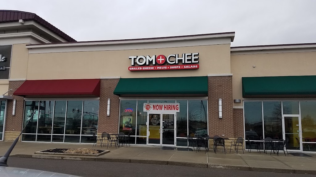 Tom & Chee | 9328 Union Centre Blvd, West Chester Township, OH 45069 | Phone: (513) 860-0638