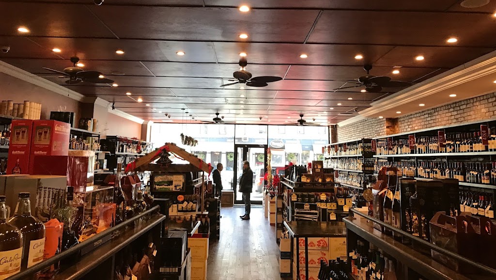 McGoverns Wines & Liquors | 7304 3rd Ave, Brooklyn, NY 11209, USA | Phone: (718) 748-4420