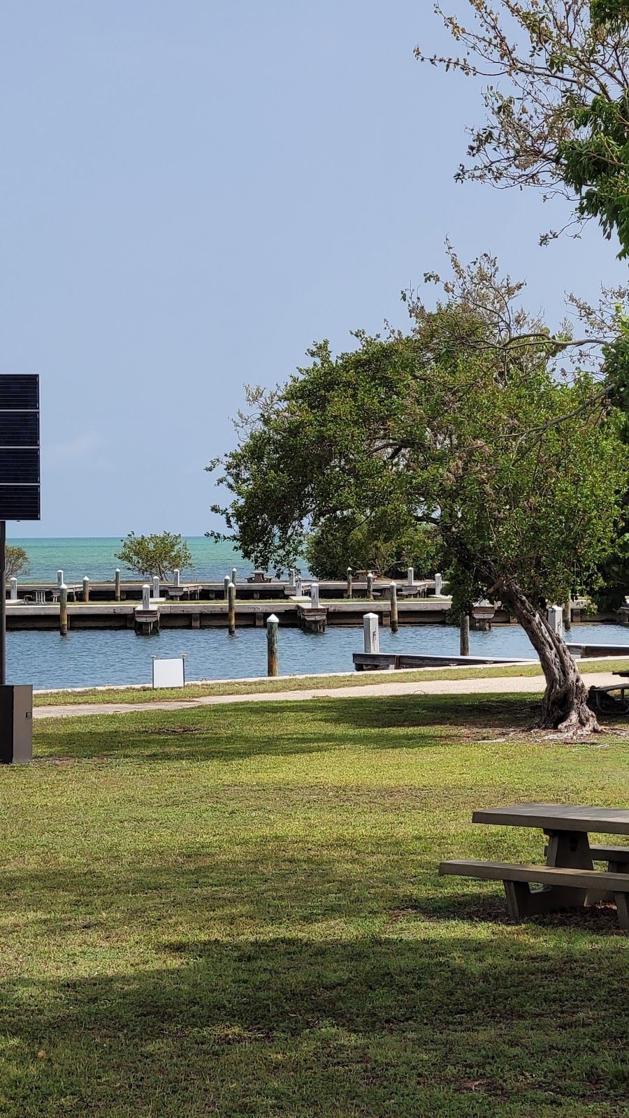 Elliott Key Ranger Station | Islandia, FL, USA | Phone: (305) 230-7275