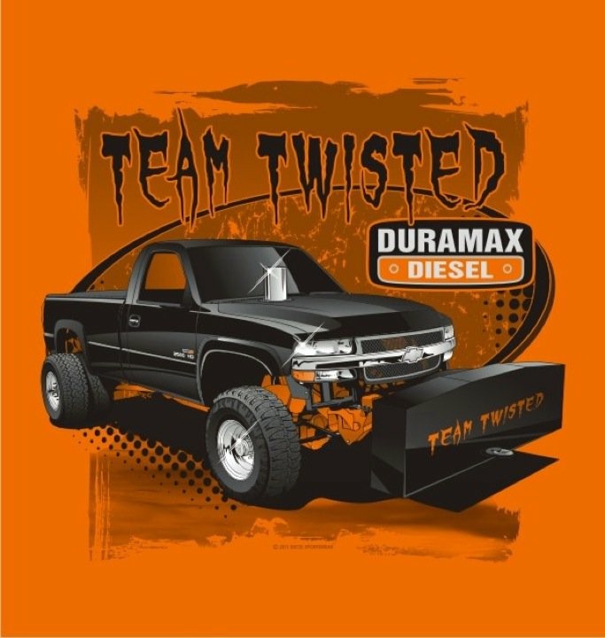 Twisted Diesel Tuning | W, 420 W High St, Edgerton, WI 53534, USA | Phone: (608) 289-1165