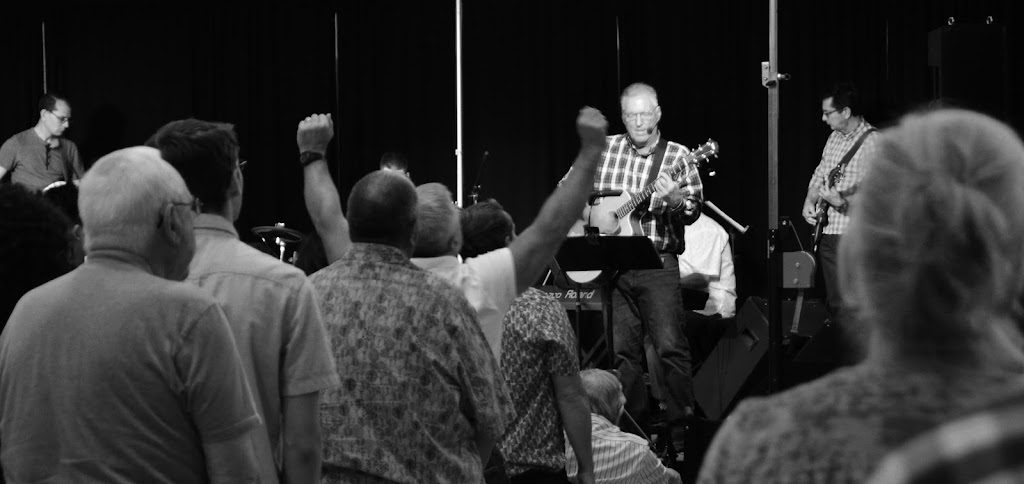 The Ridge Christian Fellowship | 9500 N Oracle Rd, Oro Valley, AZ 85704, USA | Phone: (520) 256-7764