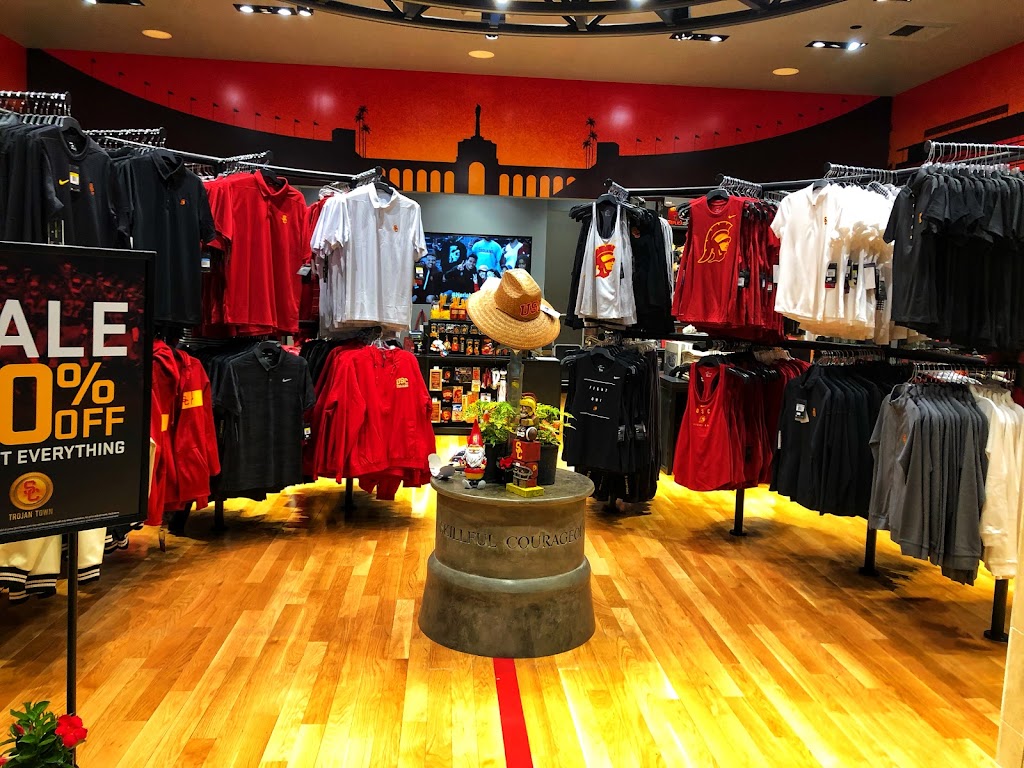 SC Trojan Town | 3333 Bear St, Costa Mesa, CA 92626, USA | Phone: (714) 444-4476