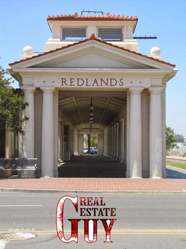 Redlands Real Estate Guy Keller Williams Realty | 1473 Ford St #200, Redlands, CA 92373, USA | Phone: (951) 232-9704