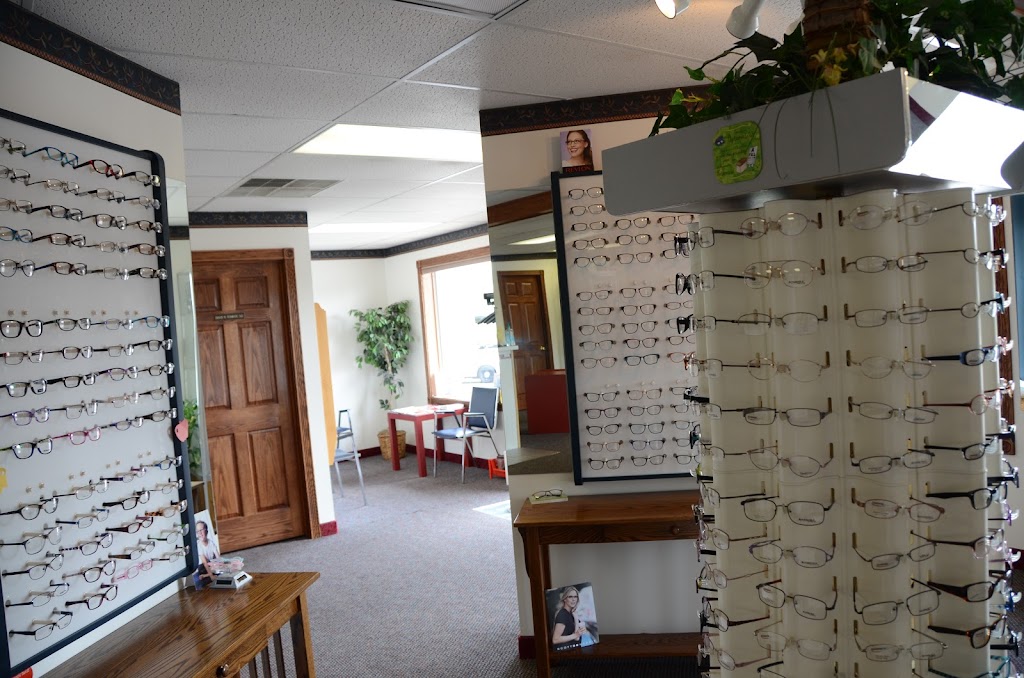 Quality Optical | 424 N Main St, Middlebury, IN 46540, USA | Phone: (574) 825-3818