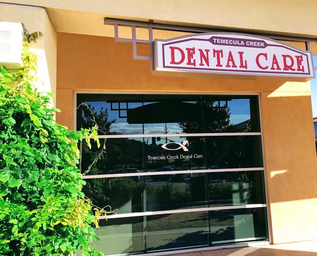 Temecula Creek Dental Care | 31333 Temecula Pkwy # 110, Temecula, CA 92592, USA | Phone: (951) 308-2183