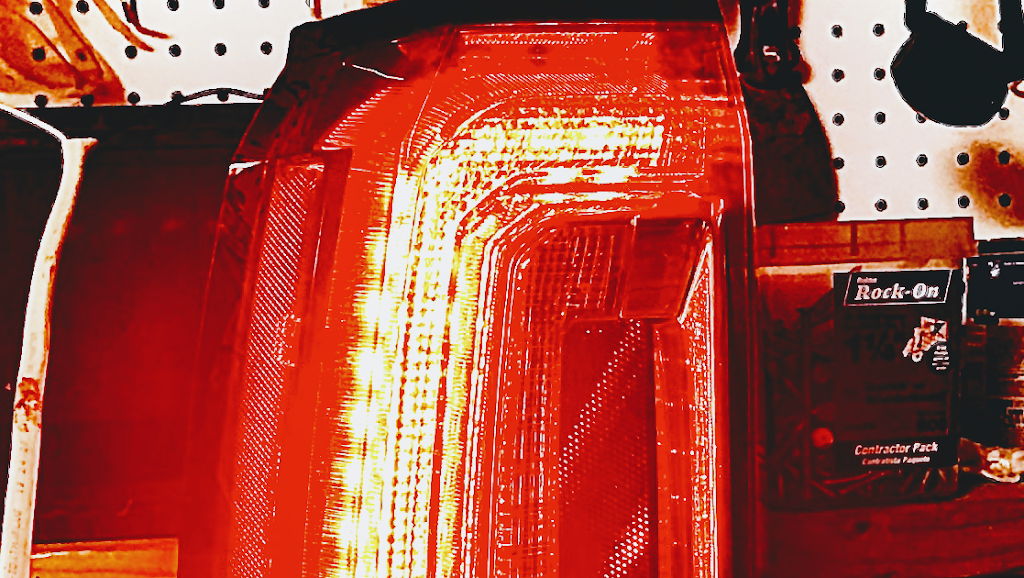 GMC YUKON TAIL LIGHTS REPAIR | 4360 Fern Ave, Broomfield, CO 80020, USA | Phone: (720) 232-7815