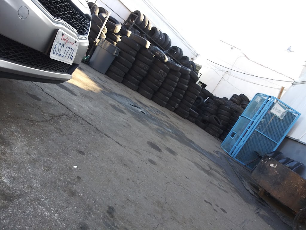 United Tires | 739 Centinela Ave, Inglewood, CA 90302, USA | Phone: (310) 677-5602