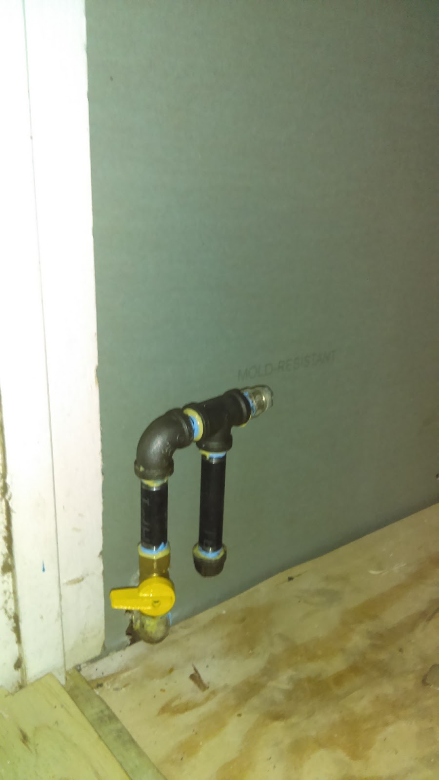 affordable plumbing | 4916 Queen Ct, Fort Worth, TX 76103, USA | Phone: (817) 526-9376