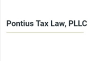 Pontius Tax Law, PLLC | 10505 Judicial Dr Suite 201, Fairfax, VA 22030, United States | Phone: (703) 903-1669