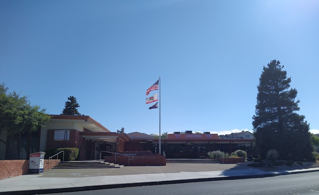 Millbrae City Hall | 621 Magnolia Ave, Millbrae, CA 94030, USA | Phone: (650) 259-2333