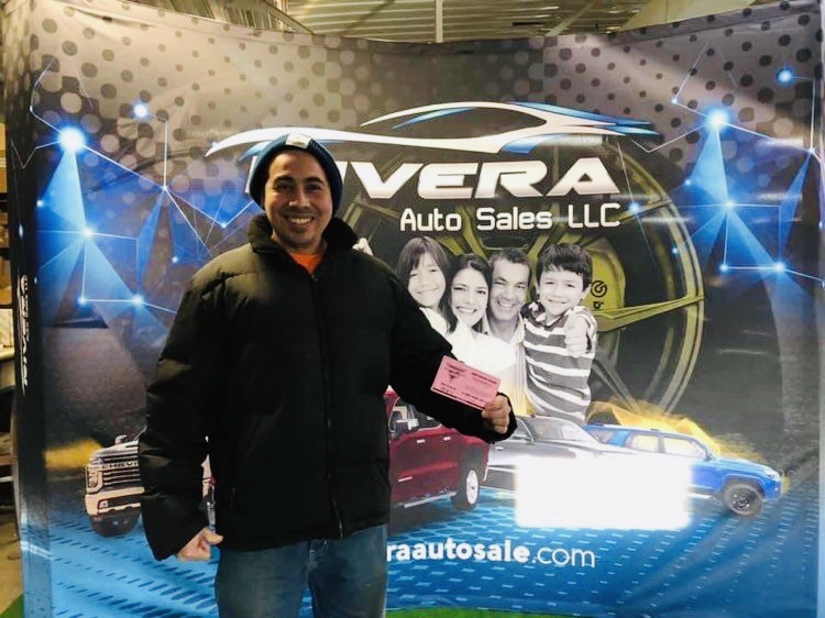 Rivera Auto Sales LLC | 1176 Dale St N, 789 Rice St, St Paul, MN 55117, USA | Phone: (651) 776-0270