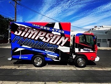 Simpson Plumbing | 7574 Carmelo Ave, Tracy, CA 95304, USA | Phone: (209) 229-4749