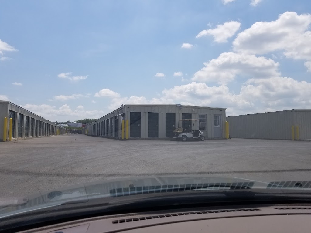 I-65 Storage, LLC | 4552 Joe Peay Rd, Spring Hill, TN 37174, USA | Phone: (931) 340-6764