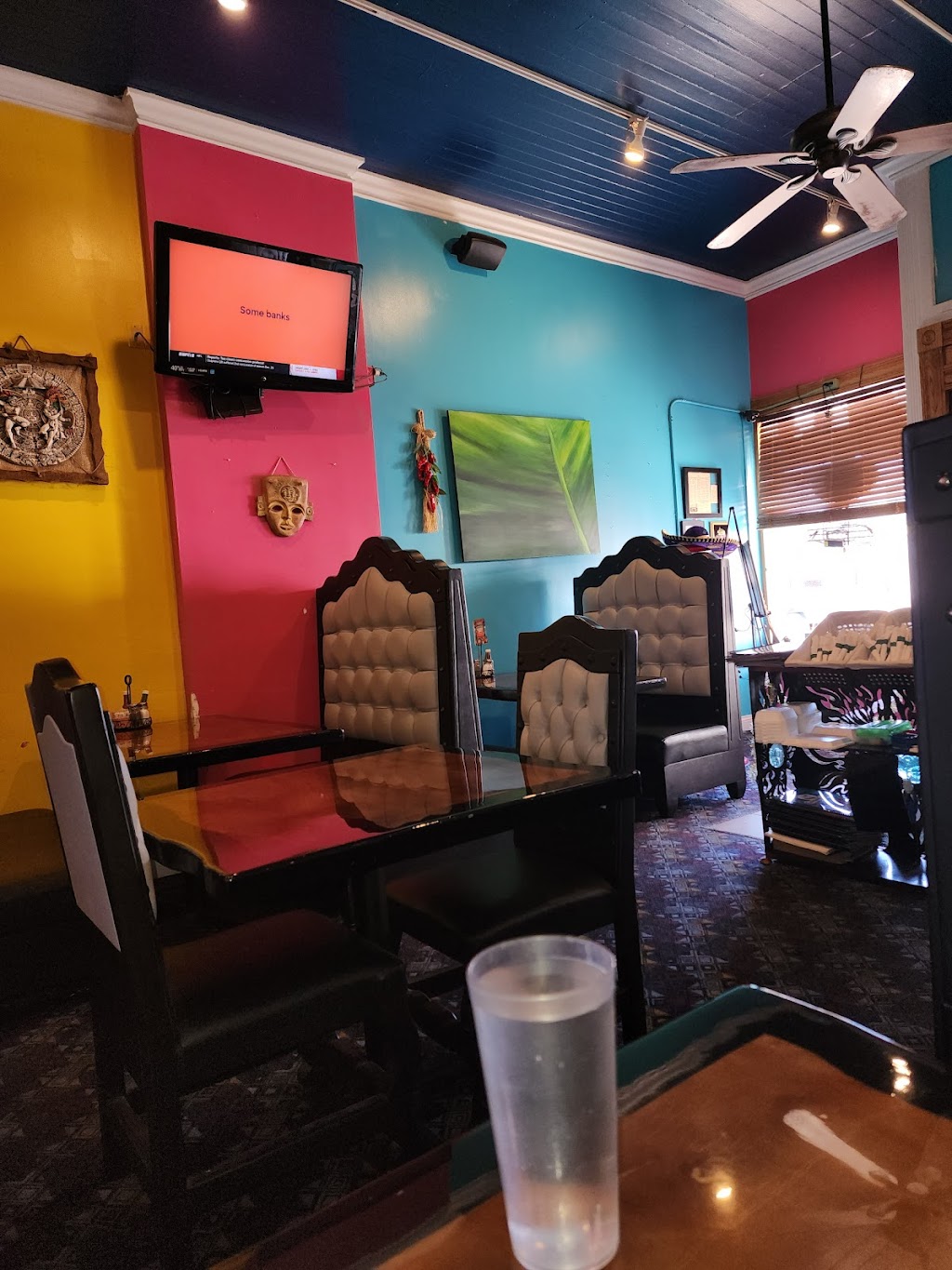 Quesadillas | 249 Church St, Amherst, OH 44001, USA | Phone: (440) 988-0399