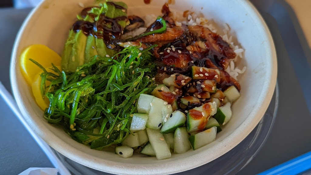 Poke Star | 441 Elizabeth Ave Suite 13, Somerset, NJ 08873 | Phone: (732) 595-5046