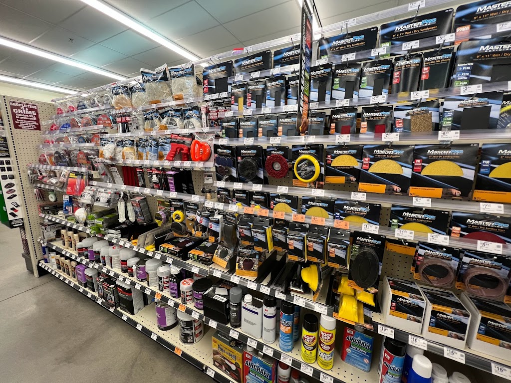 OReilly Auto Parts | 13303 Main St, Hesperia, CA 92345, USA | Phone: (442) 267-6148