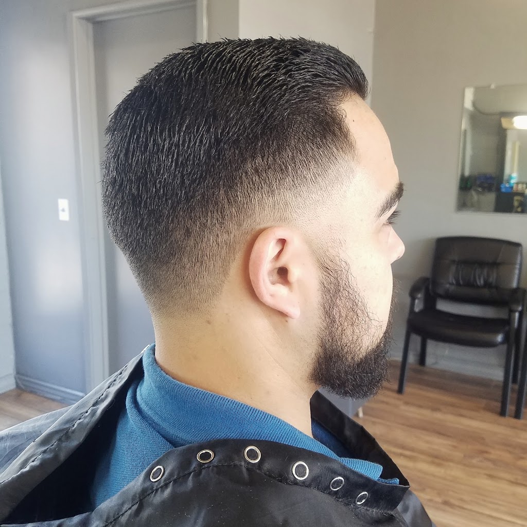 Santa Anita Barbershop | 667 Fairview Ave, Arcadia, CA 91007, USA | Phone: (626) 538-4161