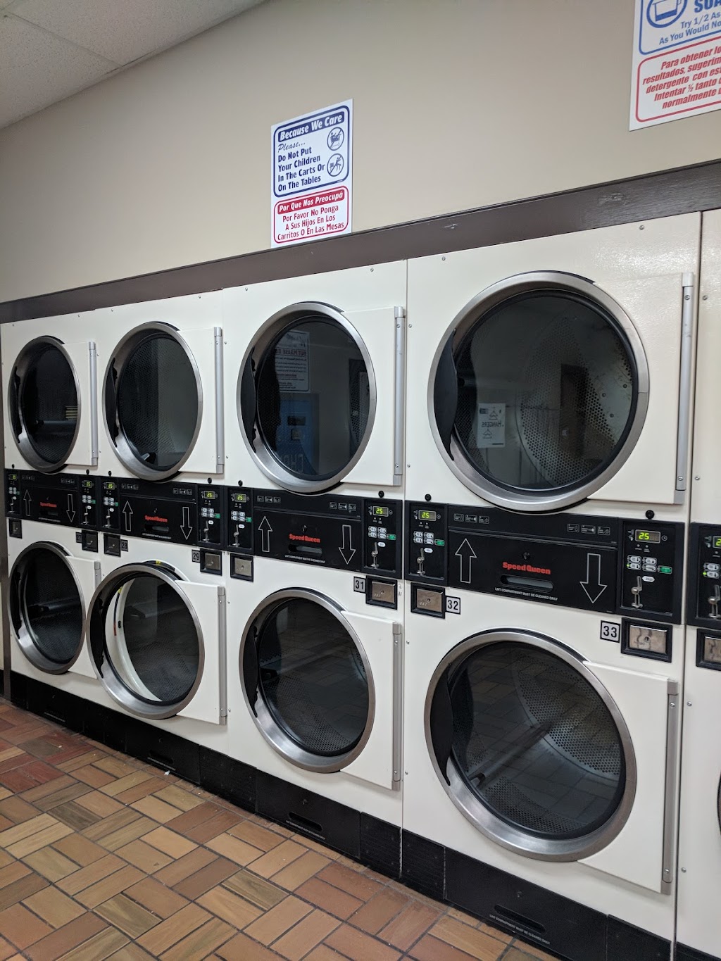 Alpha Laundry & Storage | 108 S County Dr, Waverly, VA 23890, USA | Phone: (804) 834-2276