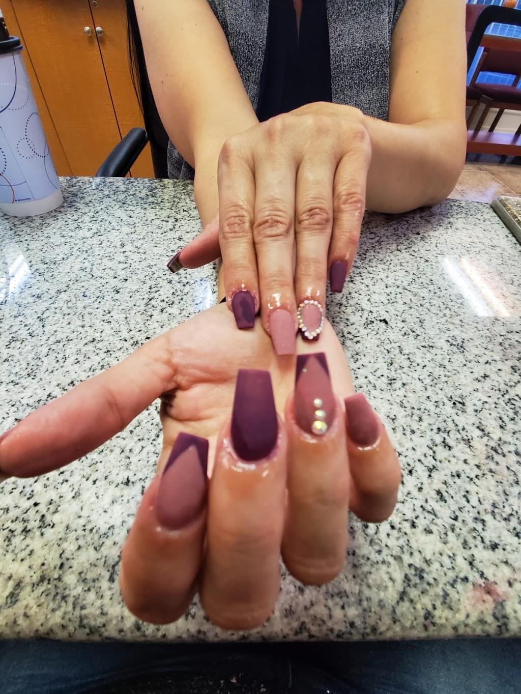 Dream Nails & Hair Salon | 6036 N U.S. Hwy 41, Apollo Beach, FL 33572, USA | Phone: (813) 522-2289