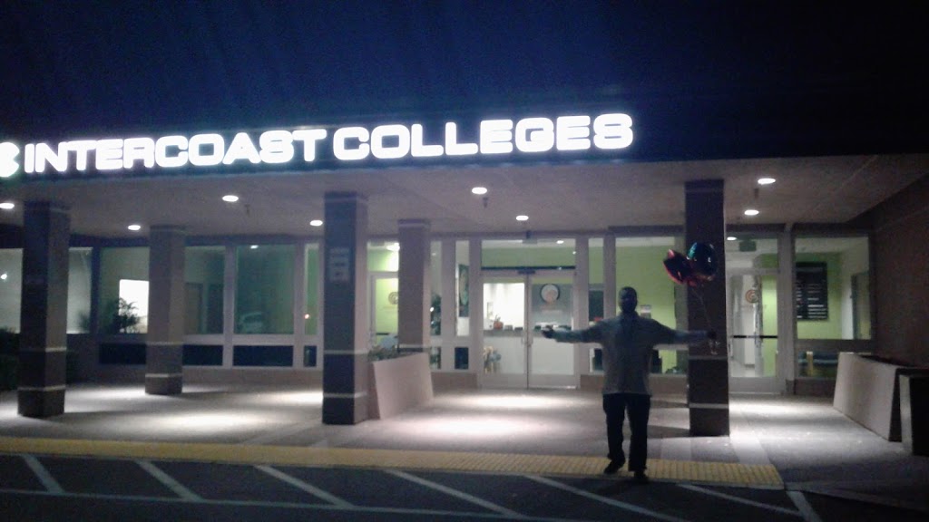 InterCoast College Rancho Cordova Campus | 9738 Lincoln Village Dr #120, Sacramento, CA 95827, USA | Phone: (916) 714-5400