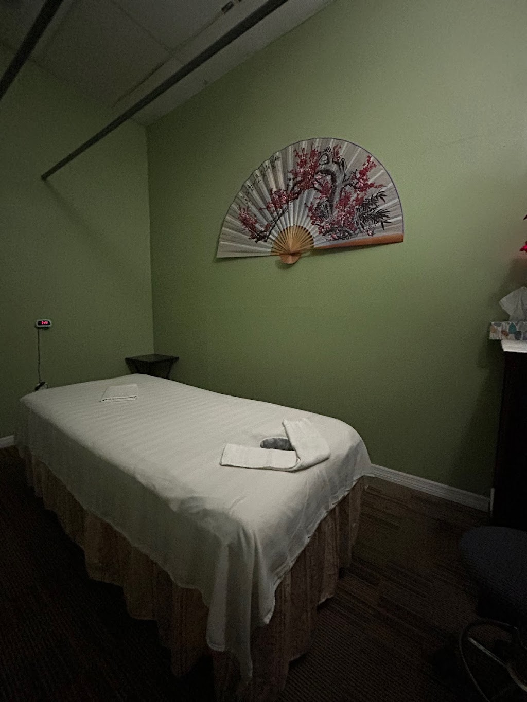 Beach Massage Spa | 2582 S Atlantic Ave, Daytona Beach Shores, FL 32118, USA | Phone: (386) 265-0640