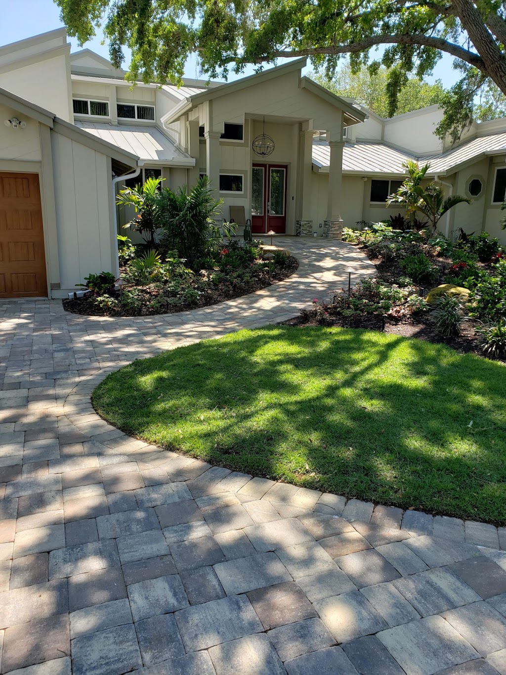 Longden Landscape And Nursery | 395 Terra Ceia Rd, Palmetto, FL 34221, USA | Phone: (941) 705-0344