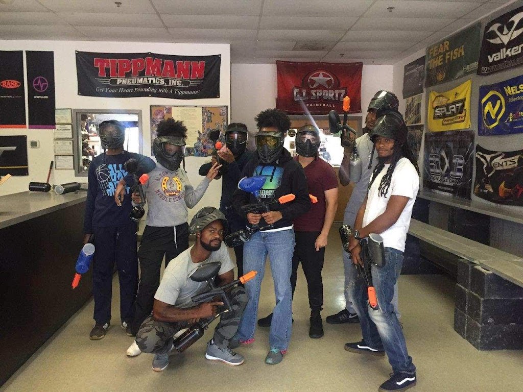 Wildfire Indoor Paintball, Air Soft, and Skate Shop | 3725 Stone Mountain Hwy, Snellville, GA 30039, USA | Phone: (770) 982-8180