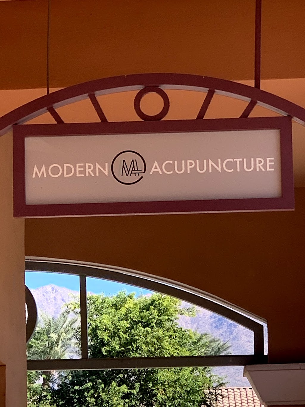 Modern Acupuncture | 15035 N Thompson Peak Pkwy Suite E105, Scottsdale, AZ 85260, USA | Phone: (480) 405-7325