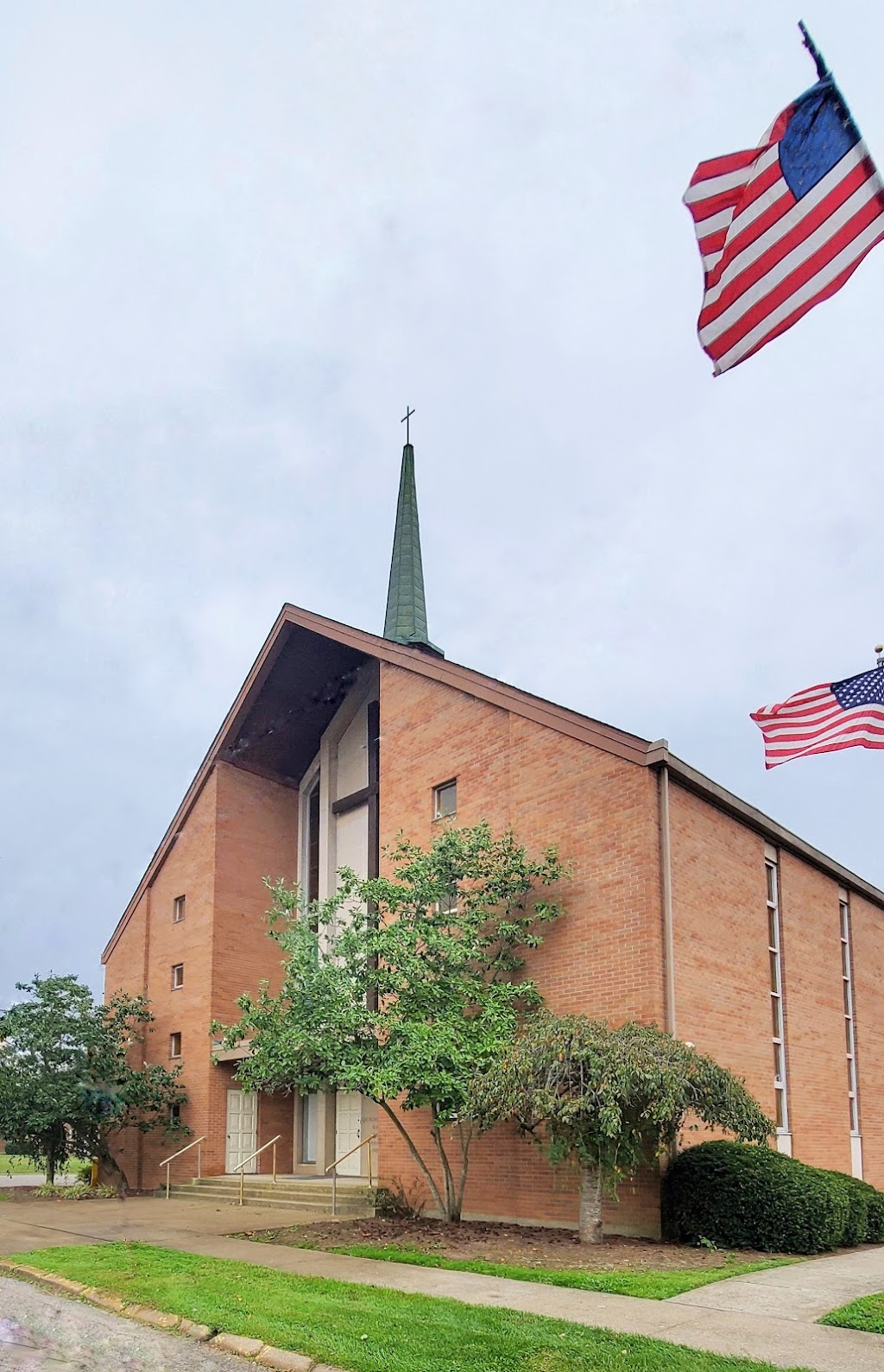 Community Christian Church | 125 E Plane St, Bethel, OH 45106, USA | Phone: (513) 734-2232